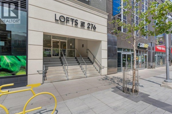 276 King Street W Unit# 209, Kitchener, ON, photo 2