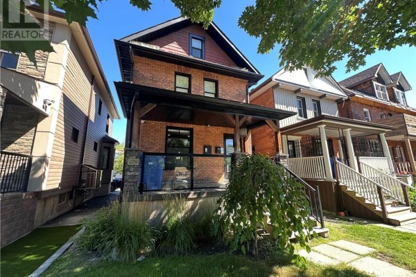276 Larch Street Unit# Suite 1, Sudbury, ON P3B1M1 Photo 2
