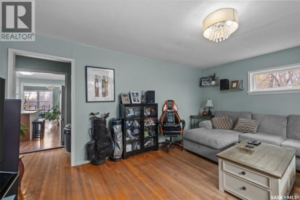 Primary Bedroom - 276 Lincoln Park Road Acreage, Prince Albert Rm No  461, SK S6V5R1 Photo 4