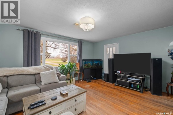 Dining room - 276 Lincoln Park Road Acreage, Prince Albert Rm No  461, SK S6V5R1 Photo 5