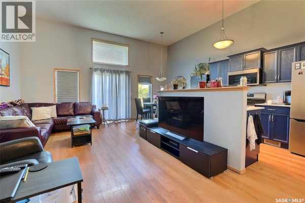 Bedroom - 276 Mount Royal Place, Regina, SK S4T7X9 Photo 5