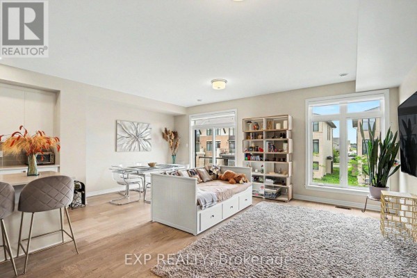 Kitchen - 276 Pastel Way, Ottawa, ON K2J6C1 Photo 5