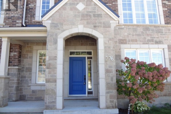 276 Polly Drive, Oakville, ON L6M1R7 Photo 3