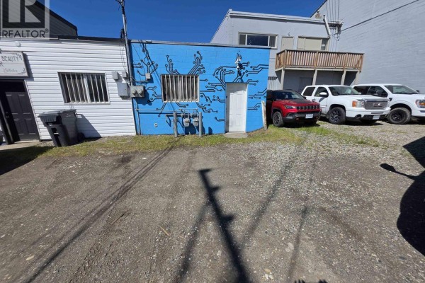 276 Reid Street, Quesnel, BC, photo 2