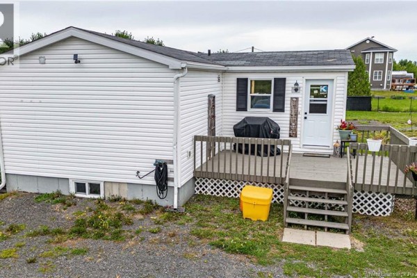Kitchen - 276 Route 636, Harvey, NB E6K2A3 Photo 4