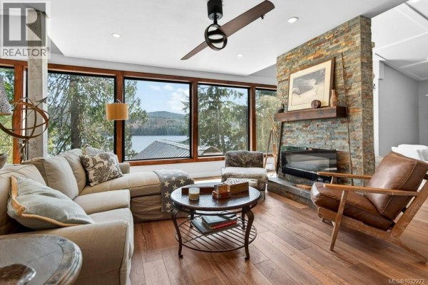 Storage - 276 Winter Harbour Rd, Winter Harbour, BC V0N3L0 Photo 5