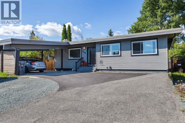 Den - 2760 Hammond Avenue, Prince George, BC V2M1A5 Photo 3