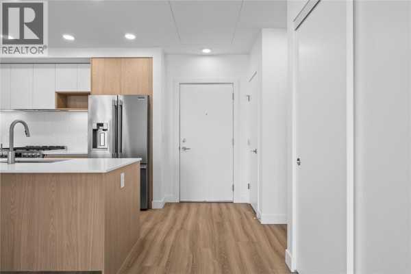 Full ensuite bathroom - 2760 Olalla Road Unit# 208, West Kelowna, BC V1Z2A9 Photo 4