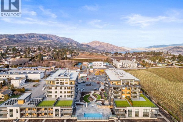 2760 Olalla Road Unit# 604, West Kelowna, BC, photo 2