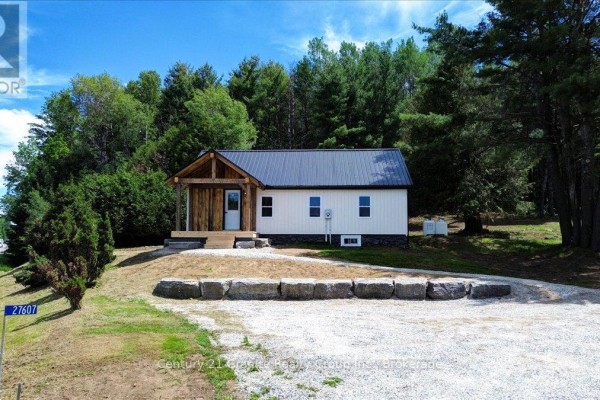 27607 Hwy 62 Highway S, Bancroft, ON, photo 2