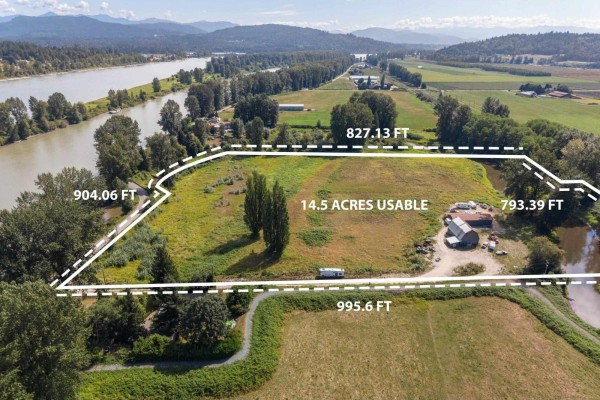27612 River Road, Abbotsford, BC V4X2H1 Photo 5