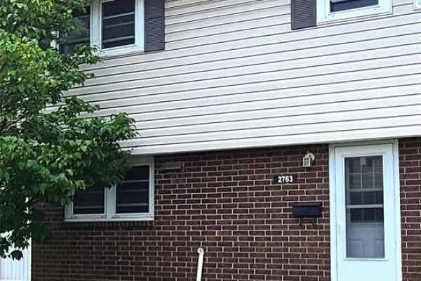 Laundry room - 2763 Meadowbrook Lane Unit# 14, Windsor, ON N8T2Y6 Photo 2