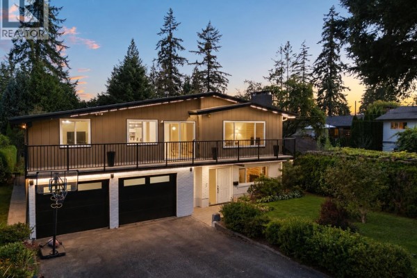 2763 Violet Street, North Vancouver