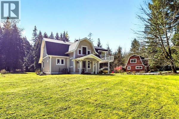 27656 110 Avenue, Maple Ridge, BC V2W1P6 Photo 3