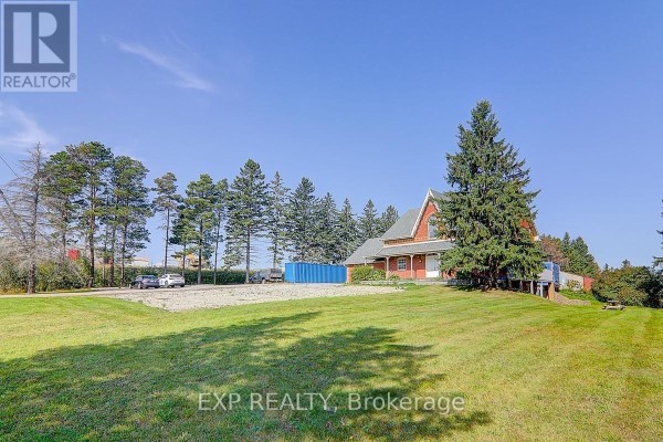 2768 Davis Drive, East Gwillimbury, ON, photo 2