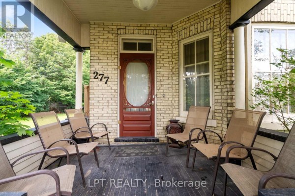 Kitchen - 277 Andrew Street, South Huron, ON N0M1S7 Photo 2