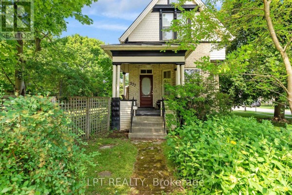 Dining room - 277 Andrew Street, South Huron, ON N0M1S7 Photo 4
