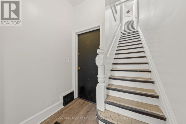 Kitchen - 277 Arlington Avenue, Ottawa, ON K1R5T1 Photo 4