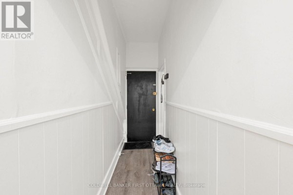 Bathroom - 277 Arlington Avenue, Ottawa, ON K1R5T1 Photo 5