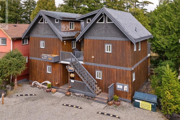 277 Boardwalk Blvd, Ucluelet, BC, photo 2