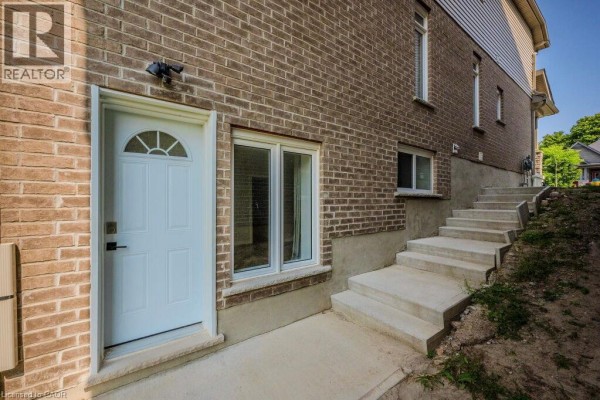 277 Dewdrop Crescent Unit# Lower, Waterloo, ON, photo 2