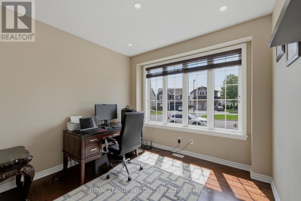 Den - 277 Huntsville Drive, Ottawa, ON K2T0H1 Photo 5