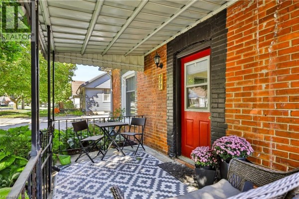 4pc Bathroom - 277 Queen Street N, Simcoe, ON N3Y3Y8 Photo 4