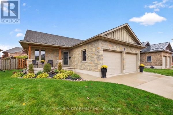 277 Thorne Drive, Strathroy Caradoc