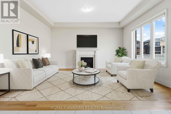 277 Wesmina Avenue, Whitchurch Stouffville, ON L4A5C2 Photo 5