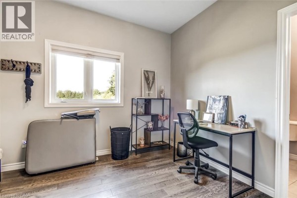 4pc Bathroom - 277 Woodway Trail, Simcoe, ON N3Y4K2 Photo 4