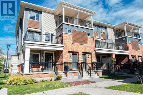 277 Zenith Private, Ottawa, ON K2J6N2 Photo 2
