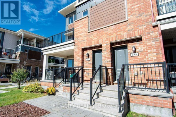 277 Zenith Private, Ottawa, ON K2J6N2 Photo 3