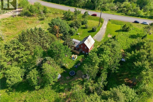 Kitchen - 2770 Route 104, Middle Hainesville, NB E6E1H2 Photo 5