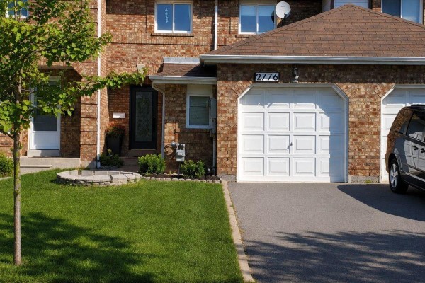 Laundry room - 2776 Lindholm Crescent, Mississauga, ON L5M4S3 Photo 2