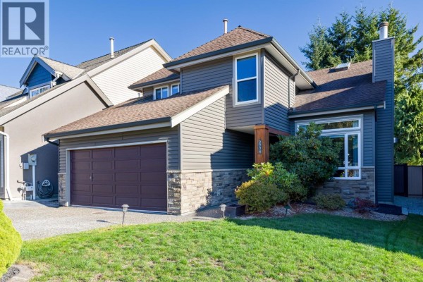 2776 Westlake Drive, Coquitlam, BC V3C5K1 Photo 2