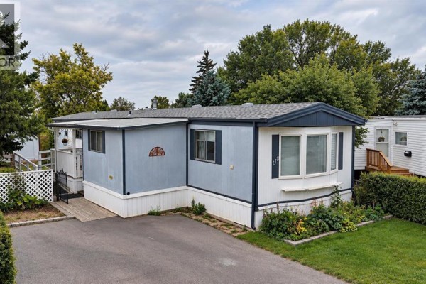 Mobile for sale at 278, 2300 13 Street N, Lethbridge, AB - MLS® VNOhiE