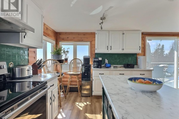 Kitchen - 278 And 280 Etta Drive, Economy, NS B0M1J0 Photo 4