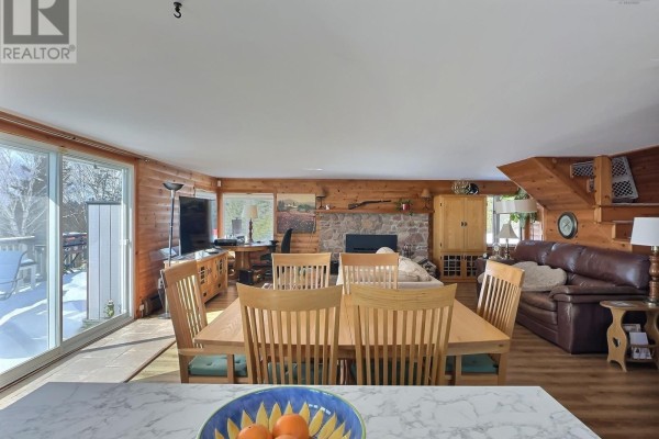 Dining room - 278 And 280 Etta Drive, Economy, NS B0M1J0 Photo 5