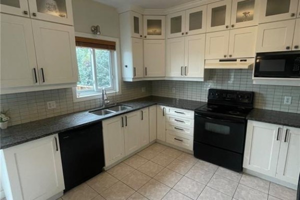 Primary Bedroom - 278 Briarmeadow Drive Unit# Upper, Kitchener, ON N2A4H6 Photo 3
