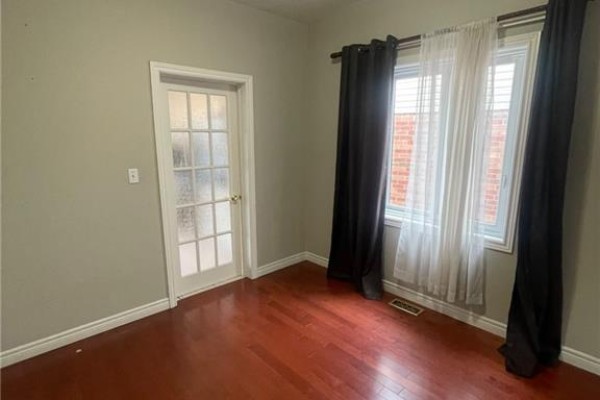 Bedroom - 278 Briarmeadow Drive Unit# Upper, Kitchener, ON N2A4H6 Photo 4