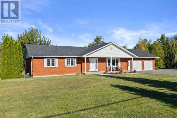 Bathroom - 278 County Road 4 Road, Douro Dummer, ON K9J6Y1 Photo 2
