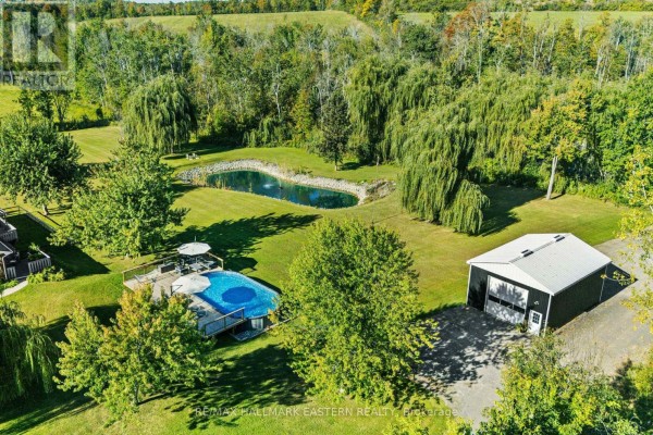 Other - 278 County Road 4 Road, Douro Dummer, ON K9J6Y1 Photo 5
