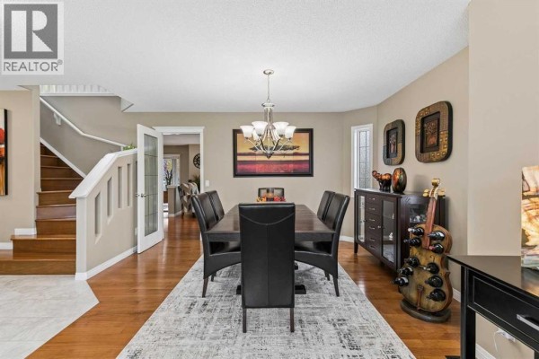 Kitchen - 278 Douglasdale Point Se, Calgary, AB T2Z3A2 Photo 4