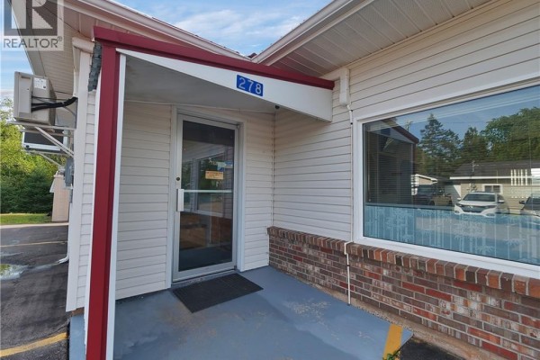 278 La Vallée Route, Memramcook, NB E4K1J8 Photo 5