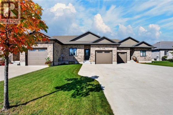 Other - 278 Mccourt Place, Atwood, ON N0G1B0 Photo 4