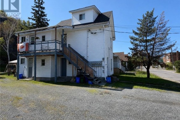 278 Mountain Street, Sudbury, ON P3B2T7 Photo 2