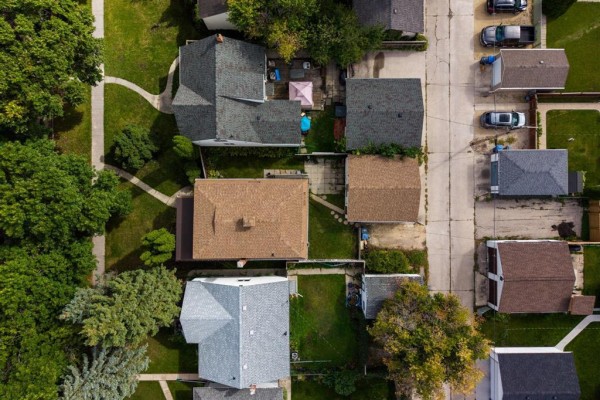 Porch - 278 Perth Avenue, Winnipeg, MB R2V0T5 Photo 4