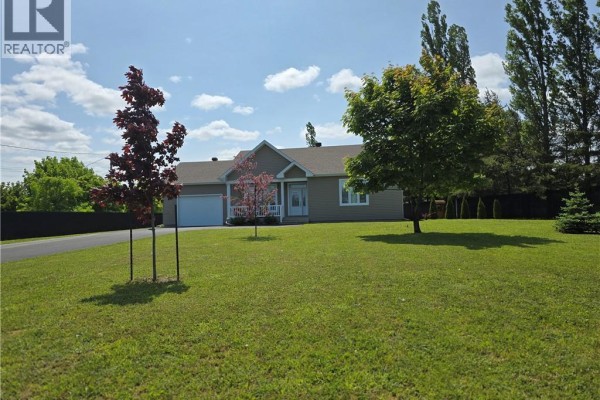 Foyer - 278 Principale, Pointe Verte, NB E8J2W8 Photo 5