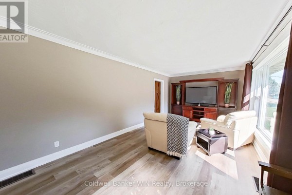 Primary Bedroom - 278 Queen Street S, West Grey, ON N0G1R0 Photo 4