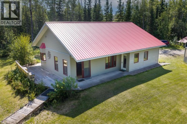 Residential for sale at 278 Robin Road, Fort St  James, BC - MLS® hNRUUy